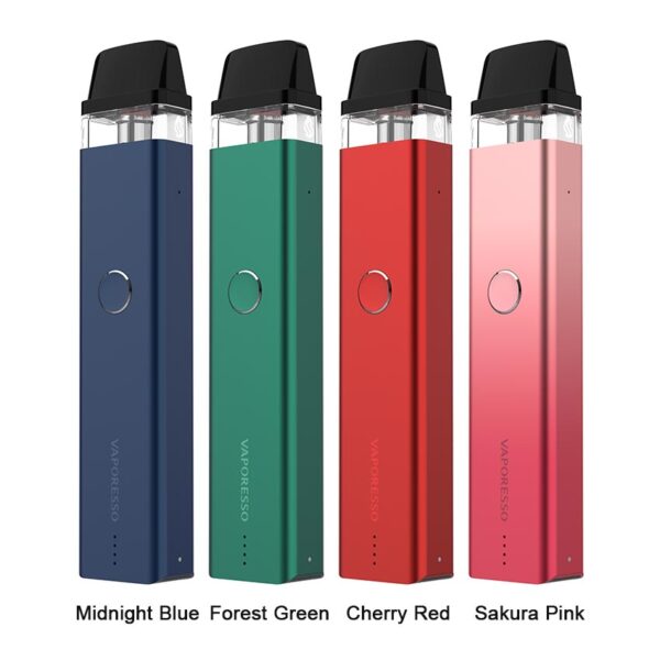 Vaporesso XROS 2 Pod System Kit 1000mAh 2ml - Image 2