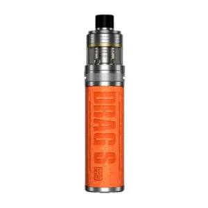 Voopoo Drag S Pro Pod Mod Kit 3000mAh 5.5ml