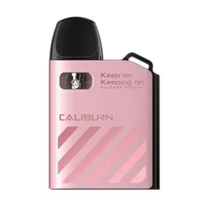 Uwell Caliburn AK2 Pod System Kit 520mAh 2ml 2