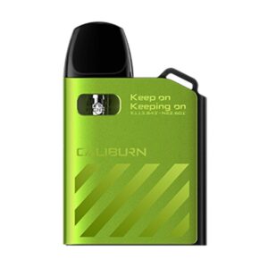 Uwell Caliburn AK2 Pod System Kit 520mAh 2ml 3