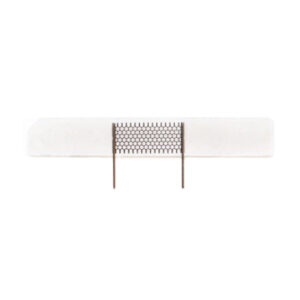 Hellvape Dead Rabbit R Tank Replacement Coil (10pcs/Pack) 1