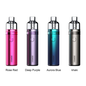 Voopoo Doric 60 Pod System Kit 2500mAh 4.5ml 1