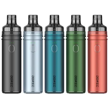 Voopoo Doric 60 Pod System Kit 2500mAh 4.5ml