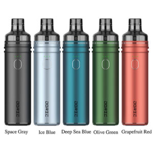 Voopoo Doric 60 Pod System Kit 2500mAh 4.5ml 3