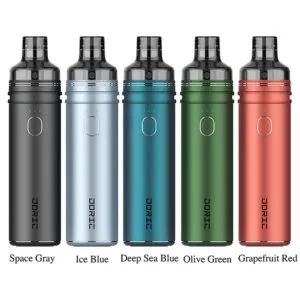 Voopoo Doric 60 Pod System Kit 2500mAh 4.5ml