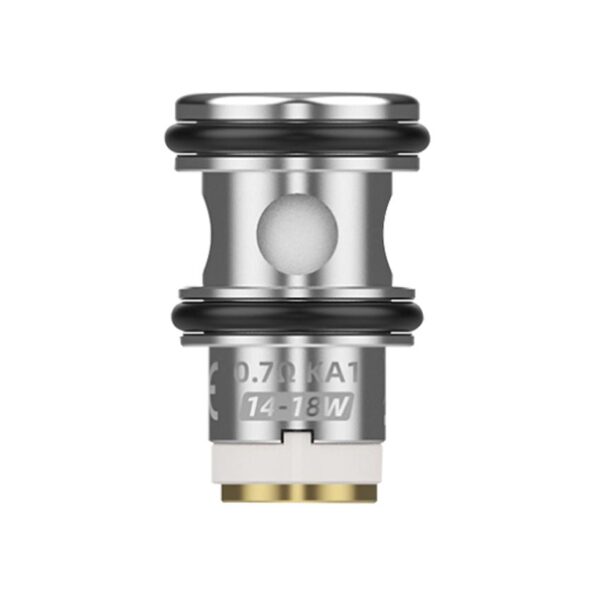 Hellvape Wirice Launcher Mini Replacement Coil (3pcs/pack) - Image 3