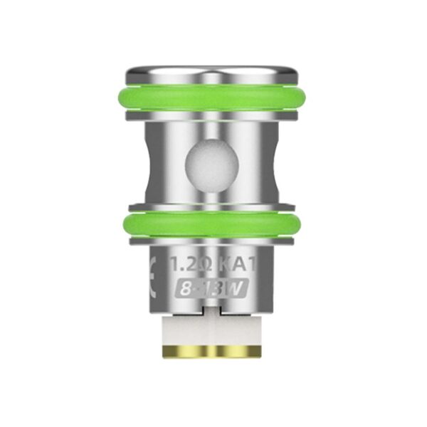 Hellvape Wirice Launcher Mini Replacement Coil (3pcs/pack) - Image 4