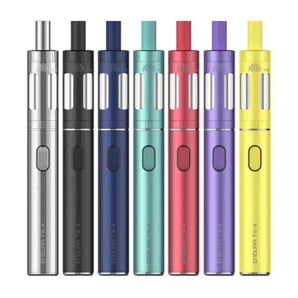 Innokin Endura T18-X Starter Kit 1000mAh 2.5ml
