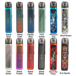 Lost Vape Ursa nano Pod System Kit 800mAh 2.5ml 1
