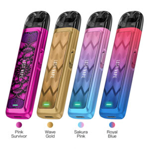 Lost Vape Ursa nano Pod System Kit 800mAh 2.5ml 2