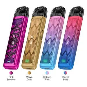 Lost Vape Ursa nano Pod System Kit 800mAh 2.5ml