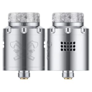 Hellvape Dead Rabbit 3 RDA Atomizer (24mm) 3
