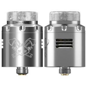 Hellvape Dead Rabbit 3 RDA Atomizer (24mm) 4