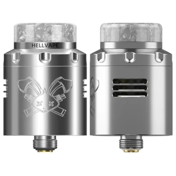 Hellvape Dead Rabbit 3 RDA Atomizer (24mm)