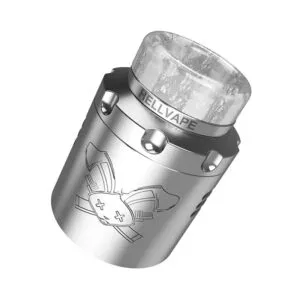 Hellvape Dead Rabbit 3 RDA Atomizer (24mm)