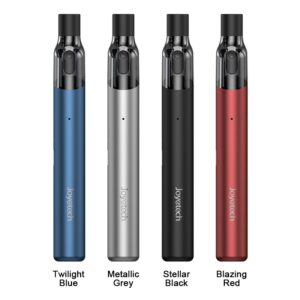 Joyetech eGo AIR 12W Starter Kit 650mAh 2ml 1