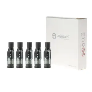 Joyetech eGo AIR Cartridge 2ml(5pcs/pack)