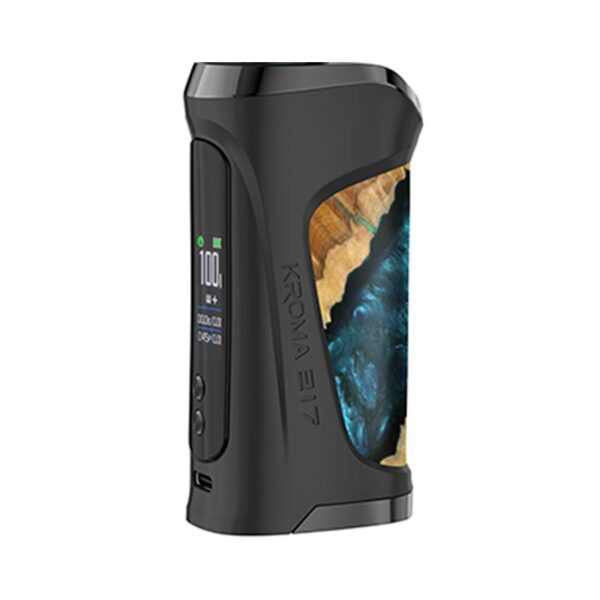 Innokin Kroma 217 100W Mod - Image 6