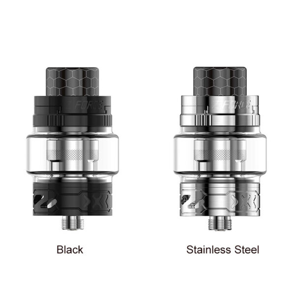 Innokin Z Force Tank Atomizer 5ml - Image 2