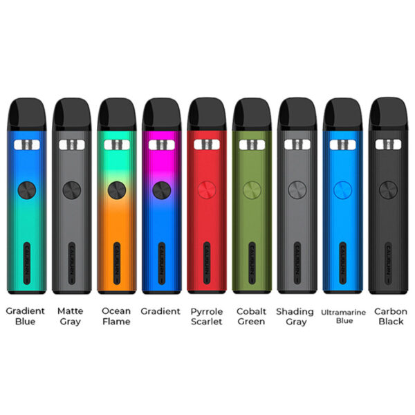Uwell Caliburn G2 Pod System Kit 750mAh 2ml - Image 2