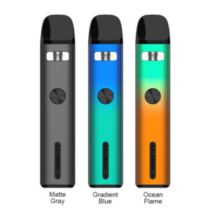 Uwell Caliburn G2 Pod System Kit 750mAh 2ml 2