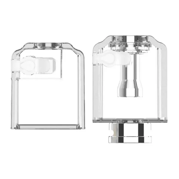 Vandy Vape Empty Pod Cartridge for Pulse AIO,Pulse AIO.5