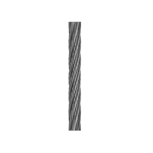 Hellvape Helheim Steel wire fit for Helheim S RDTA (4pcs/pack) - Image 3