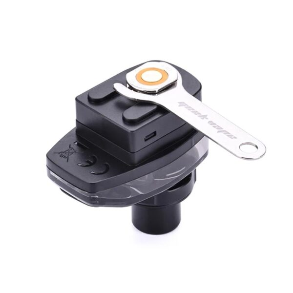 Geekvape H45 (Aegis Hero 2) Empty Pod Cartridge 4ml (2pcs/pack) - Image 4