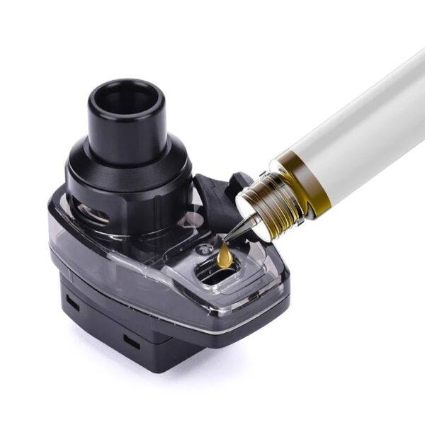 Geekvape H45 (Aegis Hero 2) Empty Pod Cartridge 4ml (2pcs/pack) - Image 5