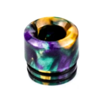 Hellvape Launcher Tank AG+ 810 Drip Tip