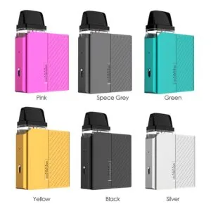 Vaporesso Xros Nano Pod System Kit 1000mAh 2ml