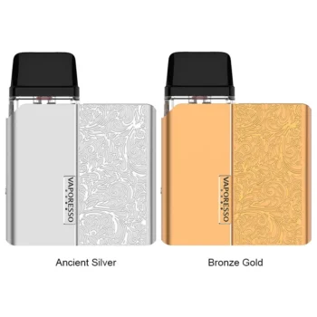 Vaporesso Xros Nano Pod System Kit 1000mAh 2ml