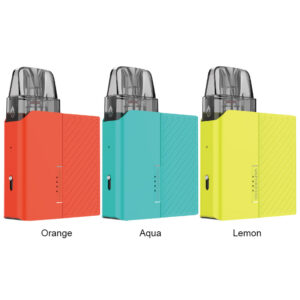 Vaporesso Xros Nano Pod System Kit 1000mAh 2ml 3