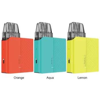 Vaporesso Xros Nano Pod System Kit 1000mAh 2ml