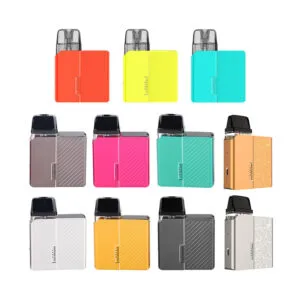 Vaporesso Xros Nano Pod System Kit 1000mAh 2ml