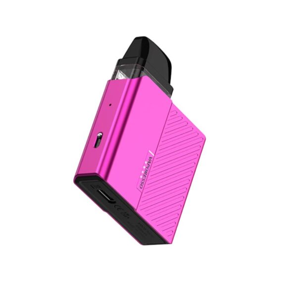 Vaporesso Xros Nano Pod System Kit 1000mAh 2ml - Image 7