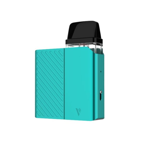 Vaporesso Xros Nano Pod System Kit 1000mAh 2ml - Image 8