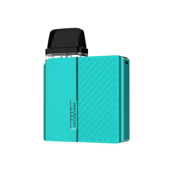 Vaporesso Xros Nano Pod System Kit 1000mAh 2ml - Image 10