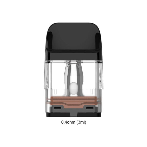 Vaporesso Xros Series Pod Cartridge for Xros / Xros 2 / Xros Mini / Xros 3 / Xros 3 Mini / Xros Nano / Xros 3 Nano / Xros Pro / Xros Cube / XROS 4 / XROS 4 Mini 2ml / 3ml (4pcs/pack) - Image 11