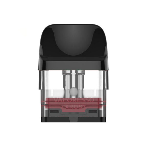 Vaporesso Xros Series Pod Cartridge for Xros / Xros 2 / Xros Mini / Xros 3 / Xros 3 Mini / Xros Nano / Xros 3 Nano / Xros Pro / Xros Cube / XROS 4 / XROS 4 Mini 2ml / 3ml (4pcs/pack) - Image 10