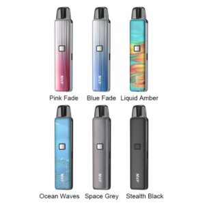 Innokin MVP Pod System Kit 500mAh 2.7ml 1