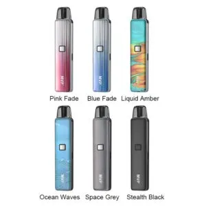 Innokin MVP Pod System Kit 500mAh 2.7ml