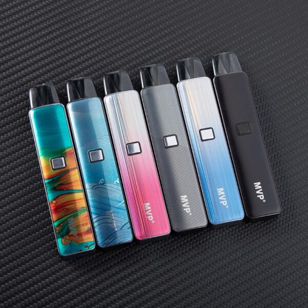 Innokin MVP Pod System Kit 500mAh 2.7ml - Image 3