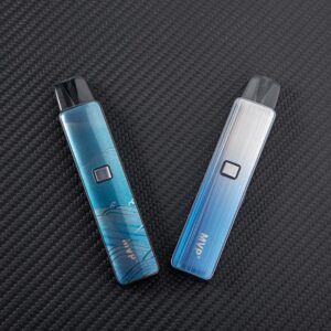 Innokin MVP Pod System Kit 500mAh 2.7ml 7