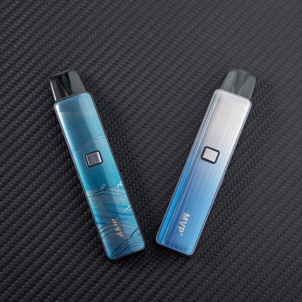 Innokin MVP Pod System Kit 500mAh 2.7ml - Image 8