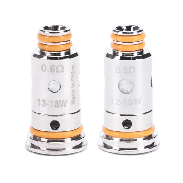 Geekvape AP2 Pod System Kit 900mAh 4.5ml - Image 13