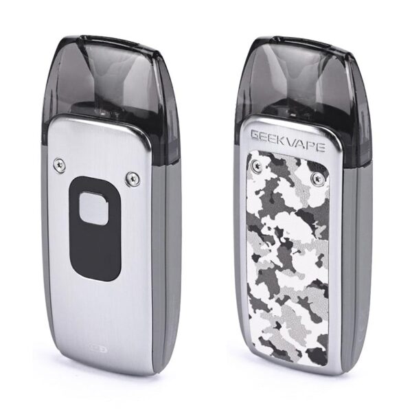 Geekvape AP2 Pod System Kit 900mAh 4.5ml - Image 4