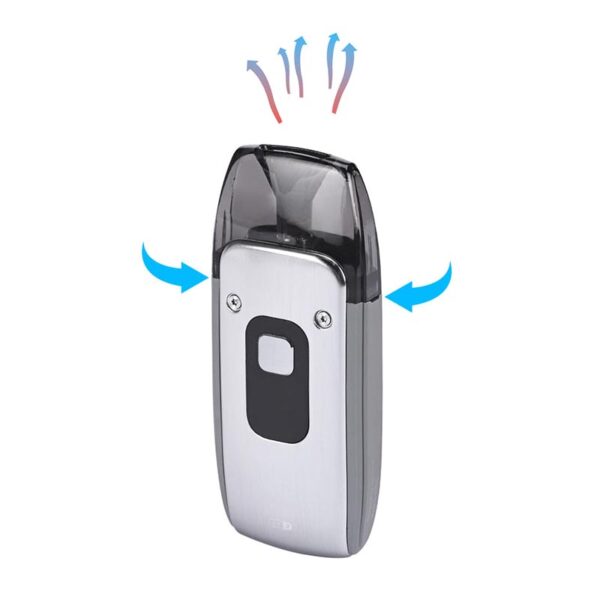 Geekvape AP2 Pod System Kit 900mAh 4.5ml - Image 6