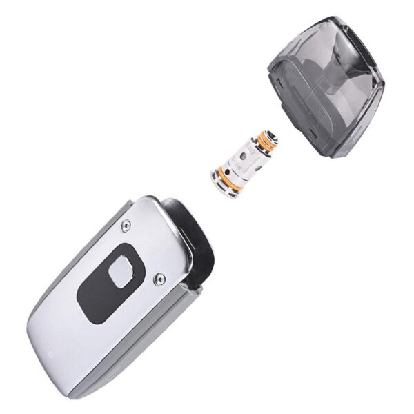 Geekvape AP2 Pod System Kit 900mAh 4.5ml - Image 9