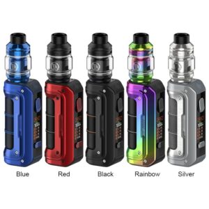 Geekvape Max100 (Aegis Max 2) 100W Kit with Z Subohm 2021Tank Atomizer 5ml 1